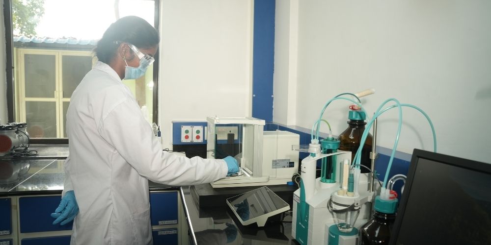 Risk Assessment and Confirmatory Testing