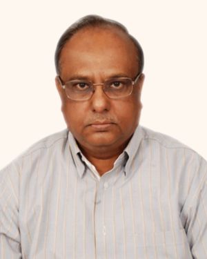 Mr. P Eshwar Reddy Image