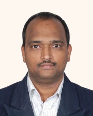 Mr. Siva Satyanarayana Reddy Image