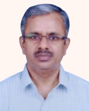 Dr. C. VALAN AMBUROSE Image