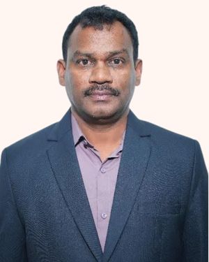 Mr. G Yedukondalu Image