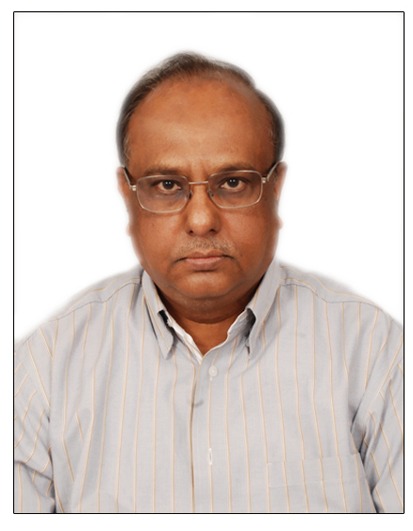 Mr. P Eshwar Reddy Image 