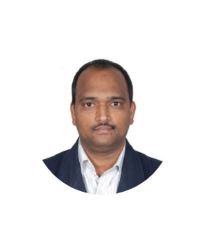 Mr. Siva Satyanarayana Reddy Image 