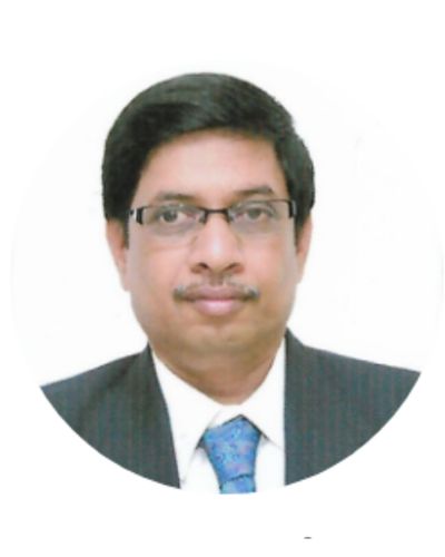 Dr. P P Lal Krishna Image 